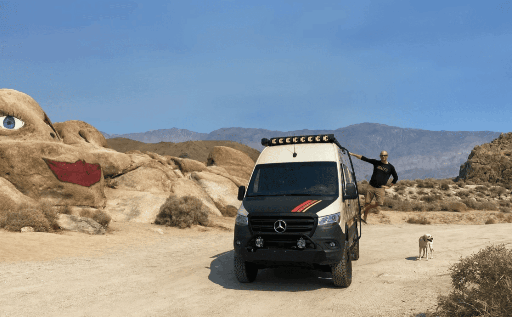 Introduction to Class B and Class C RVs