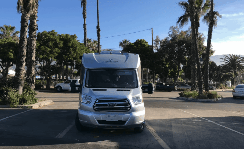 Performance and Off-Road Capabilities