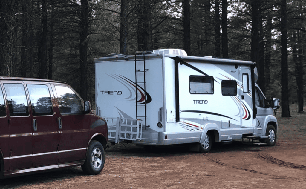 Choosing the Right RV for Your Family and Lifestyle