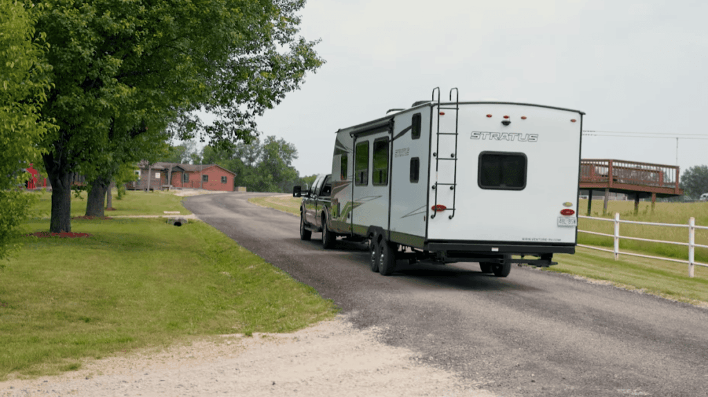 Introduction to RV Rentals and Pricing