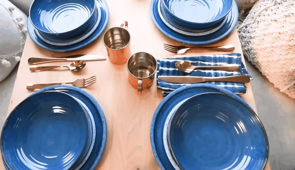 Add a Splash of Color and Unique Accents