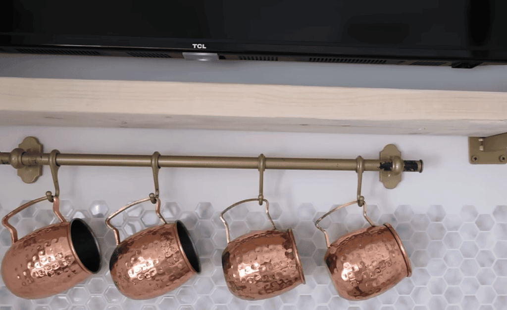 Outdoor RV Decor and Creating a Homey Campsite