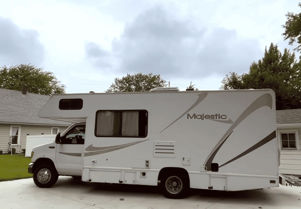 Introduction: Transforming Your RV into a Home on Wheels