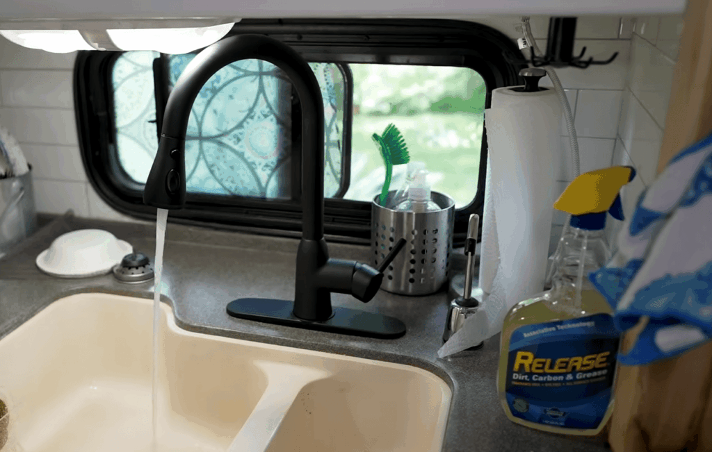 Best rv renovation ideas for a Personalized Space