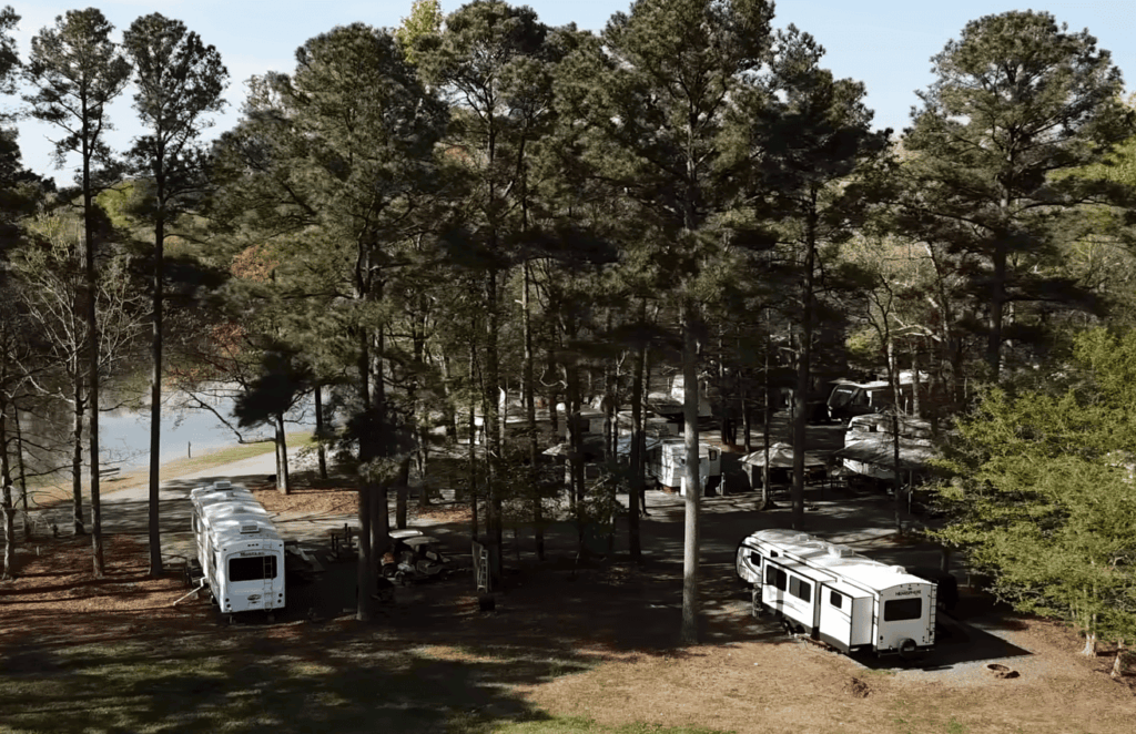 Understanding the World of RVs and Motorhomes