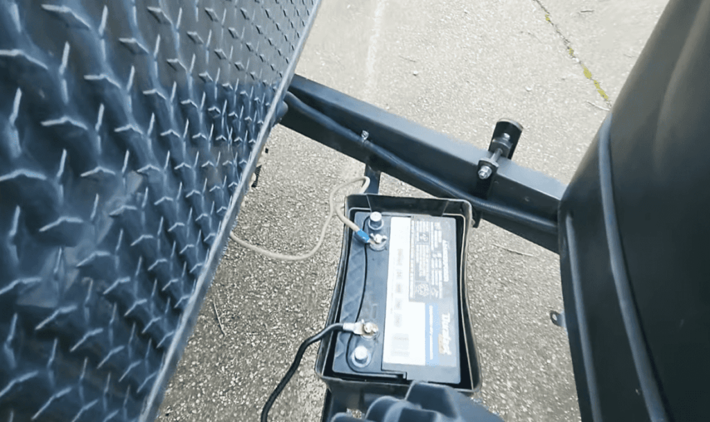 Understanding 30 Amp RV Electrical Systems