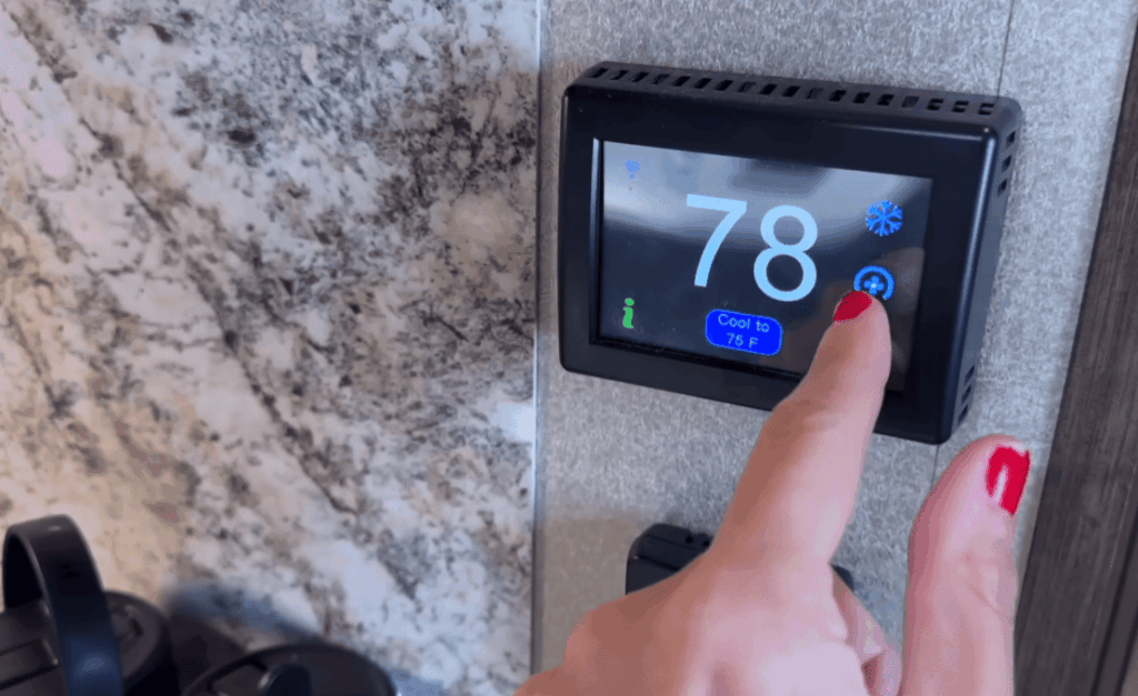 Safety Considerations for Generator Use in RVs