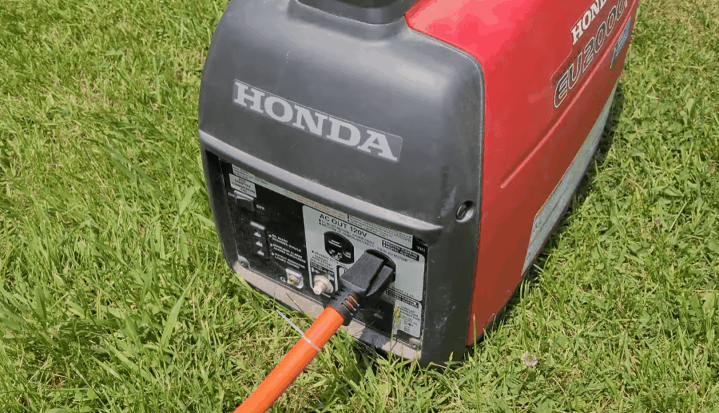 Comparing Gas, Propane, and Solar Generator Options